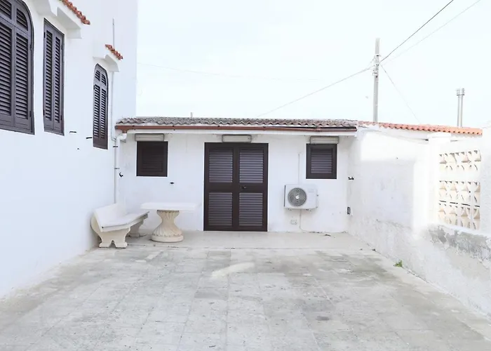 La Bellavista Mola Di Bari