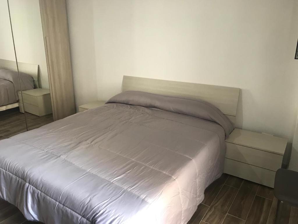 Apartment La Bellavista Mola di Bari